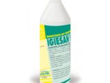 IGIESAN DISINFETTANTE PER AMBIENTI E SUPERFICI 6X1LT