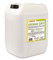 DESAN OXY DETERGENTE LIQUIDO CON OSSIGENO ATTIVO 20KG - NEW LAUNDRY SERVICE