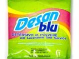 DESAN BLU DETERGENTE IN POLVERE