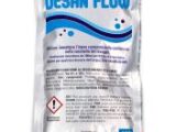 DESAN FLOW DETERGENTE LIQUIDO ENZIMATICO 50ml