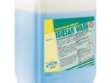 IGIESAN WASH DETERGENTE DISINFETTANTE PER BIANCHERIA