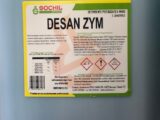 DESAN ZYM DETERGENTE LIQUIDO ENZIMATICO 20KG